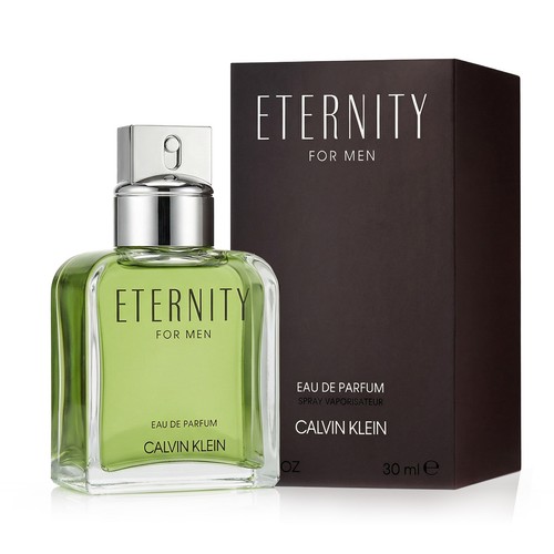 Calvin klein eternity uomo - calvin,