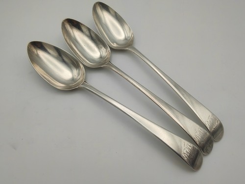 Set cucchiaini portata - set,