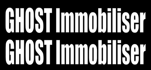 Fantasma immobilizzatore - fantasma,