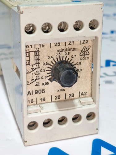 Dold 905 relè di - ai-905-82,