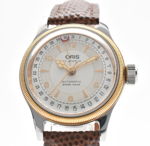 Quasi nuovo oris - nuovo],