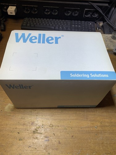 Weller wxp portasaldatore - +,