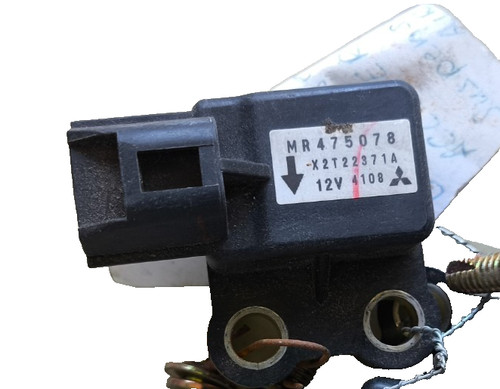 Sensore airbag mitsubishi - sensore,