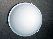 PLAFONIERA CIRCOLARE DA