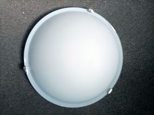 Plafoniera circolare - plafoniera,