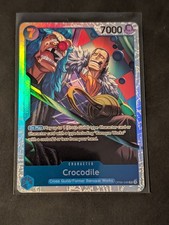 One Piece Card TCG -