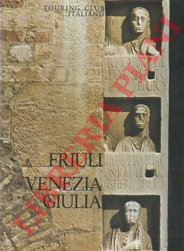 Friuli venezia tci - venezia,