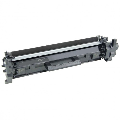Toner cf217a crg047 - toner,