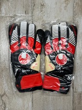 Guanti da portiere uhlsport