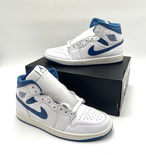 Nike air jordan mid se - nike,