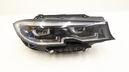 Bmw serie g20 - g21, faro