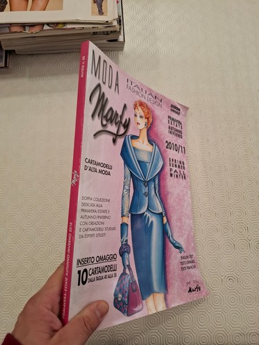 Moda marfy italian feshion - marfy,