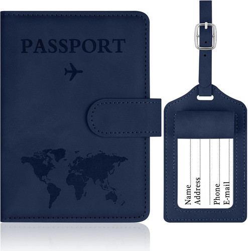 Custodia per passaporto - per,