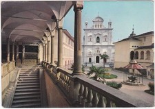 VARALLO SESIA - VERCELLI -