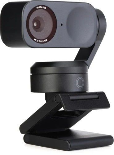 Webcam insta360 link - insta360, 2