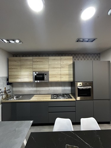 Cucina completa nuova - completa,