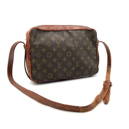 Borsa tracolla louis vuitton - borsa,