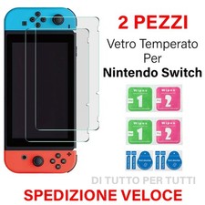 2 PEZZI Pellicola Protettiva