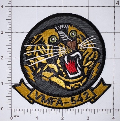 Usmc vmfa 542 marine - vmfa-542, fighter