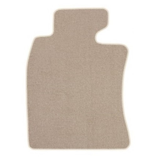 Tappetino velluto per bmw - tappetino,
