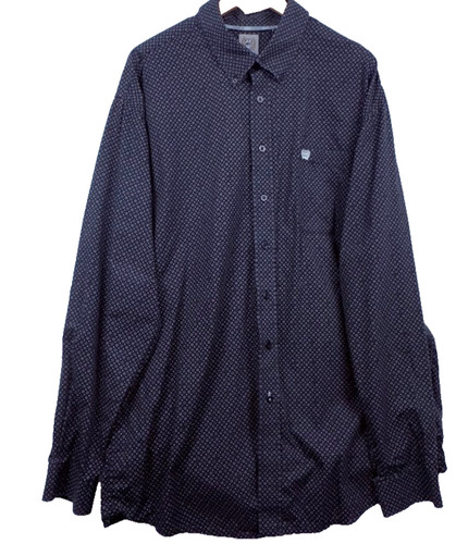 Camicia uomo cinch taglia - taglia, xxl