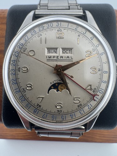 Orologio automatico anni - , 50