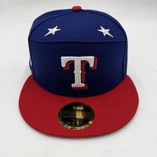 Cappello Berretto Texas