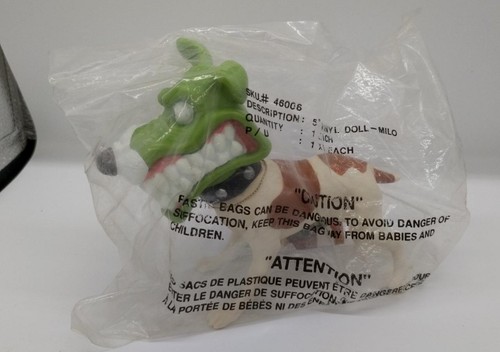 Applause the mask milo figura - the,