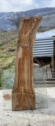 Tavola legno ulivo 174 x - di,