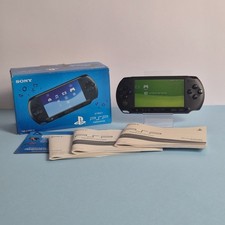 Sony PlayStation PSP Street