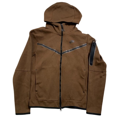 Felpa con cappuccio - , nike