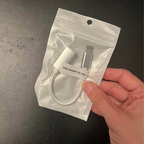 Adattatore usb per - usb-c,
