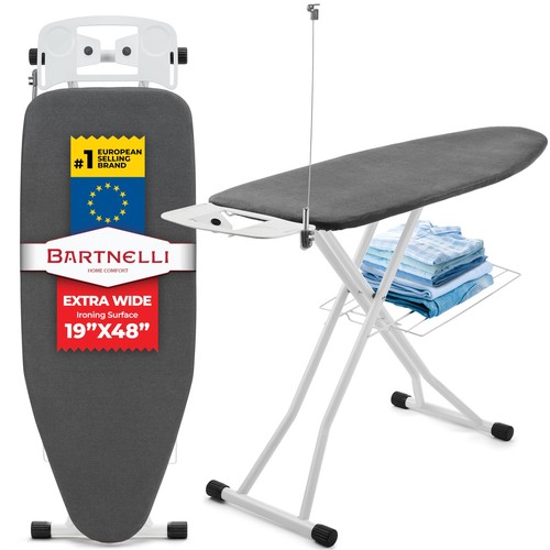 Bartnelli asse stiro - da, extra