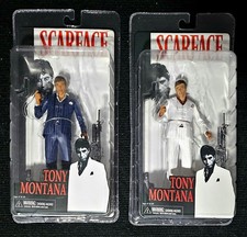 NECA Scarface Figure Al Pacino