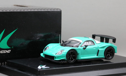 Kyosho omotesando special - 1/64,