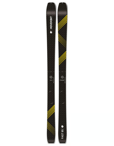 Sci movement fast - fast, 85
