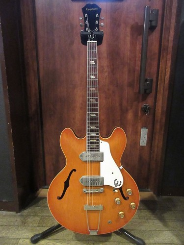 Epiphone 1965 e230td - 1965,