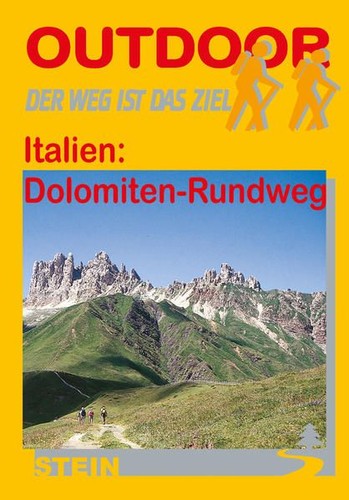 Italien dolomiten rundweg - italien:, dolomiten-rundweg
