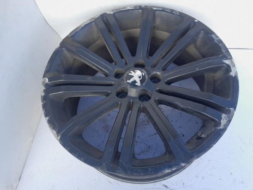 Cerchio peugeot rcz 2012 - rcz,