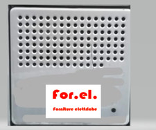 Modulo posto esterno 2170 - modulo,