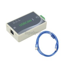 Adattatore USBCAN I USB a CAN