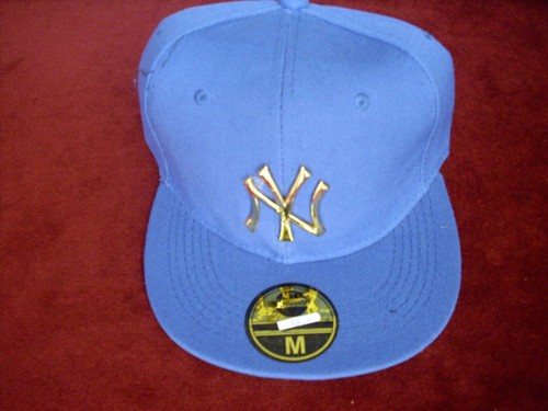 Cappello rap new york - rap, ny