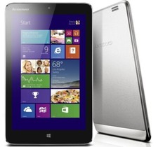 Lenovo Miix 2 8" HD Tablet