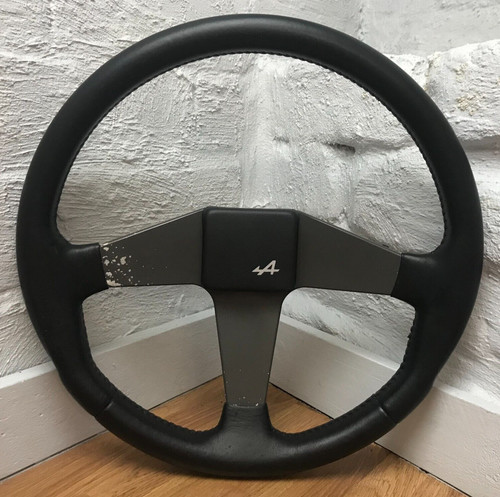 Volante originale renault - originale,