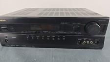 RICEVITORE ONKYO TX-SR507