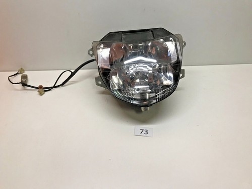 50r 009165 fanale - 50r-009165,