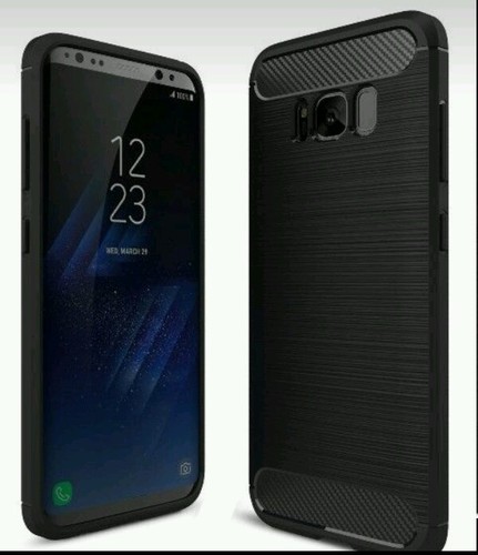 Custodia posteriore plus - custodia, s8