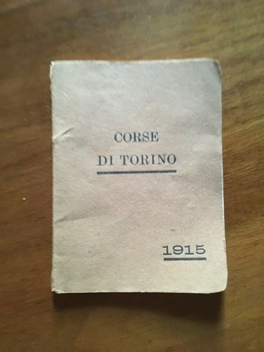 Societa torinese corse - societa',