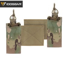 IDOGEAR Tactical Radio Pouch