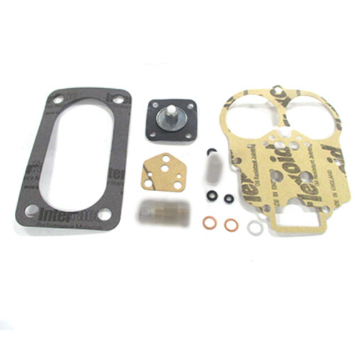 Kit riparazione carburatore - kit,